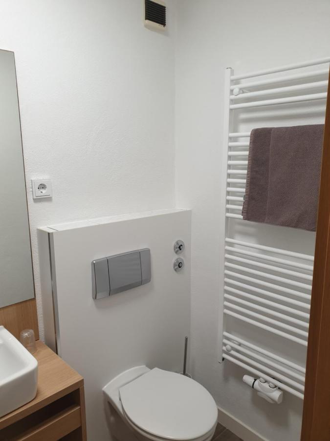 Hotel Drei Lilien 福恩施特劳斯 外观 照片