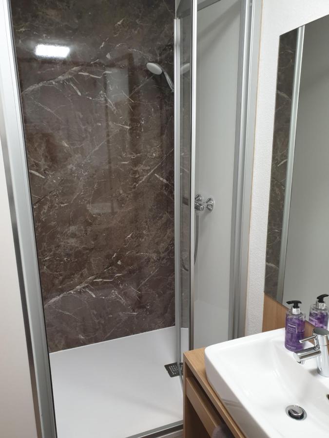 Hotel Drei Lilien 福恩施特劳斯 外观 照片